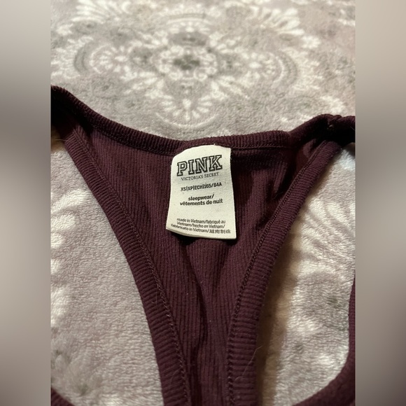 Victoria’s Secret Racer-back Tank Top - Picture 6 of 8